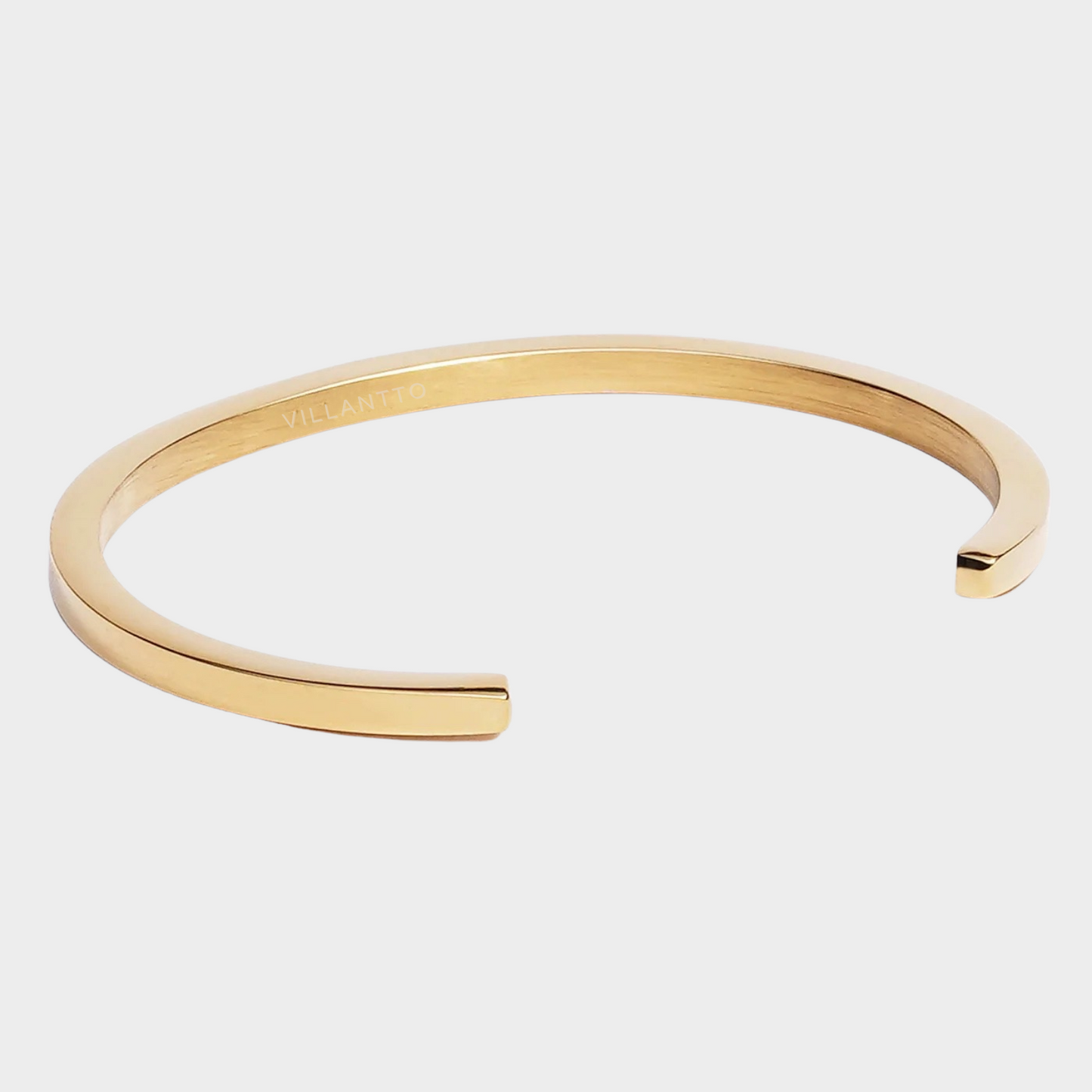 Golden Moon Bracelet By Villantto Designed In NewYork - Now Available In Pakistan, Premium Bracelet For Men & Women Pakistan