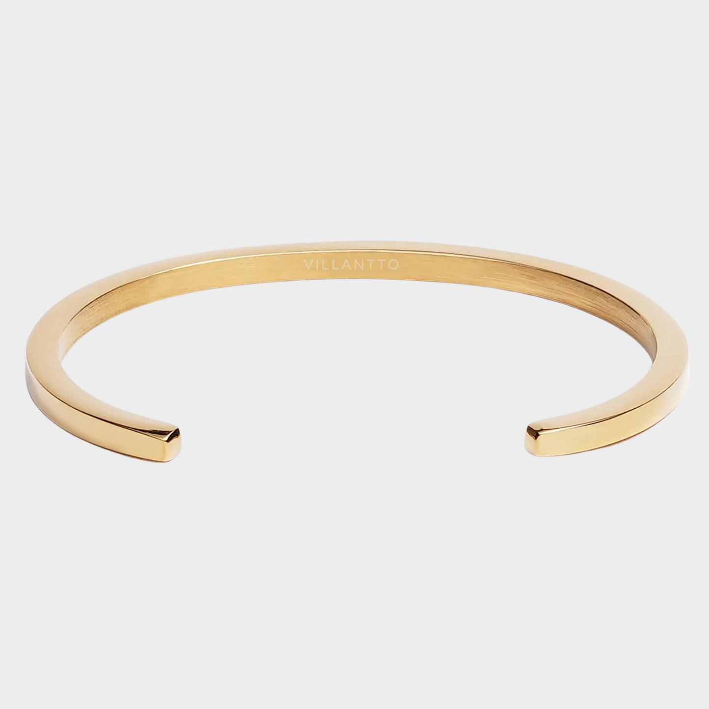Golden Moon Bracelet By Villantto Designed In NewYork - Now Available In Pakistan, Premium Bracelet For Men & Women Pakistan