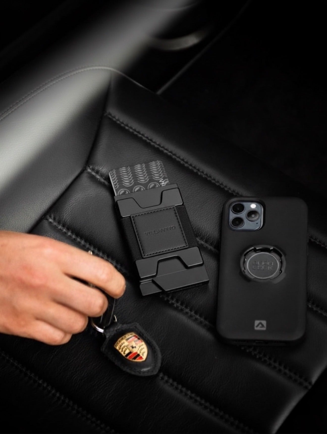 Smart Wallet