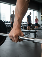 SILICONE RING - CLASSIC BLACK