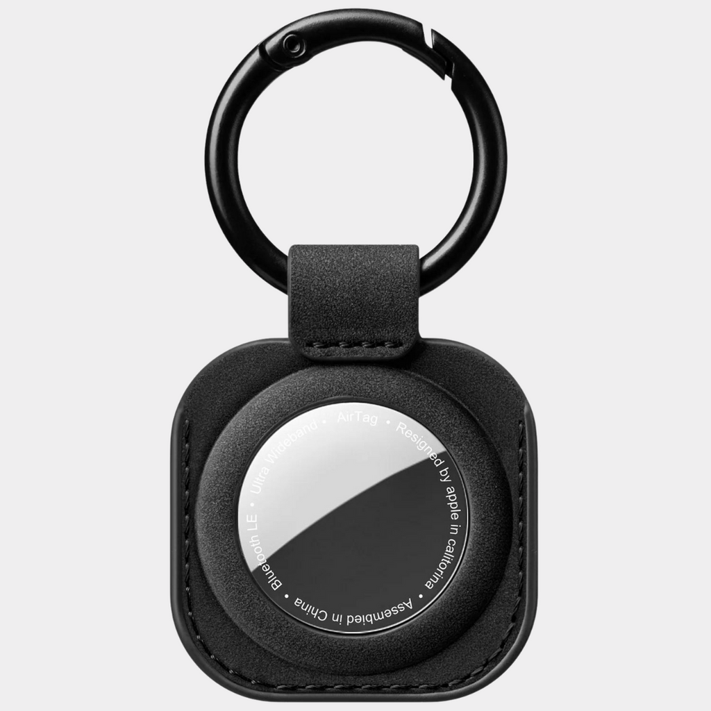 Villantto's Keychain For Apple Airtag