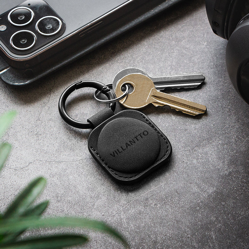 Villantto's Keychain For Apple Airtag