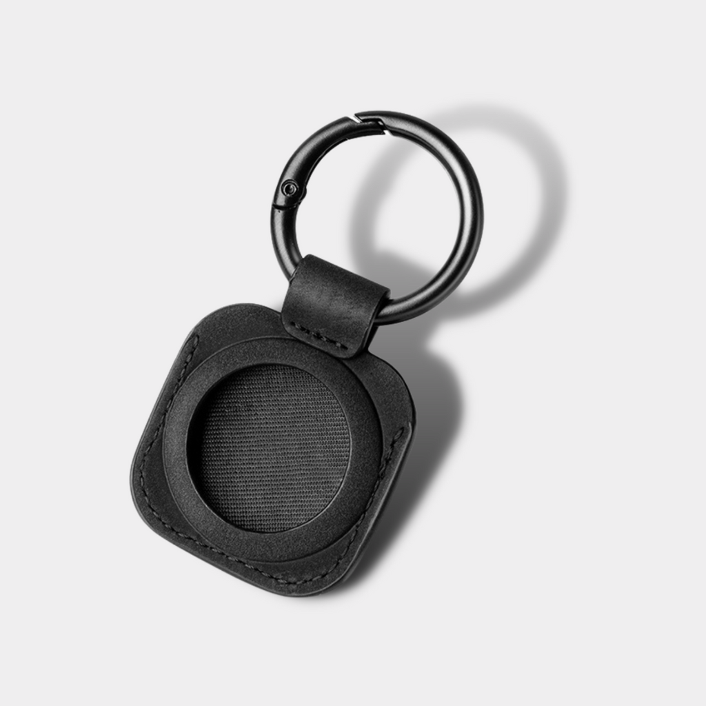 Villantto's Keychain For Apple Airtag