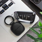 Villantto's Keychain For Apple Airtag