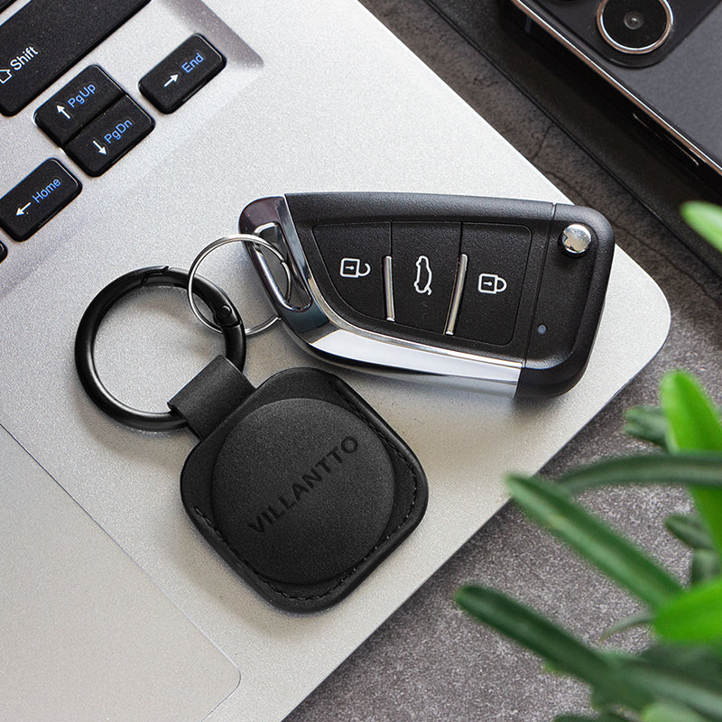 Villantto's Keychain For Apple Airtag