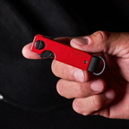 SMART KEYCASE - RED