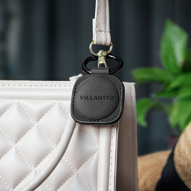 Villantto's Keychain For Apple Airtag