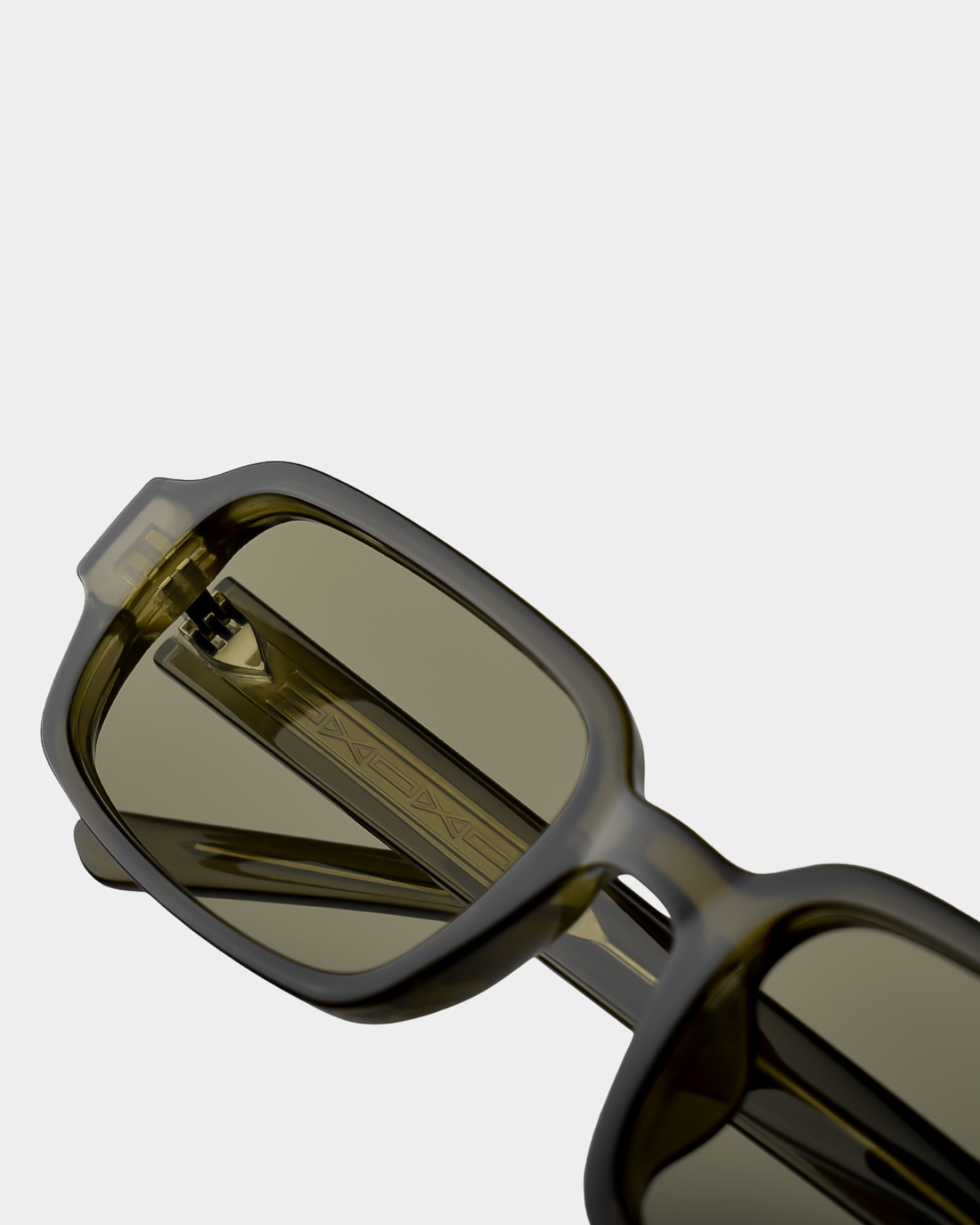 Olive Mist