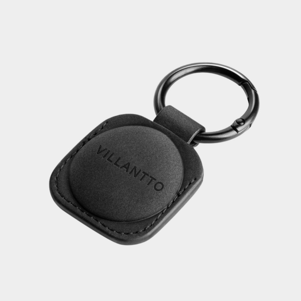 Villantto's Keychain For Apple Airtag