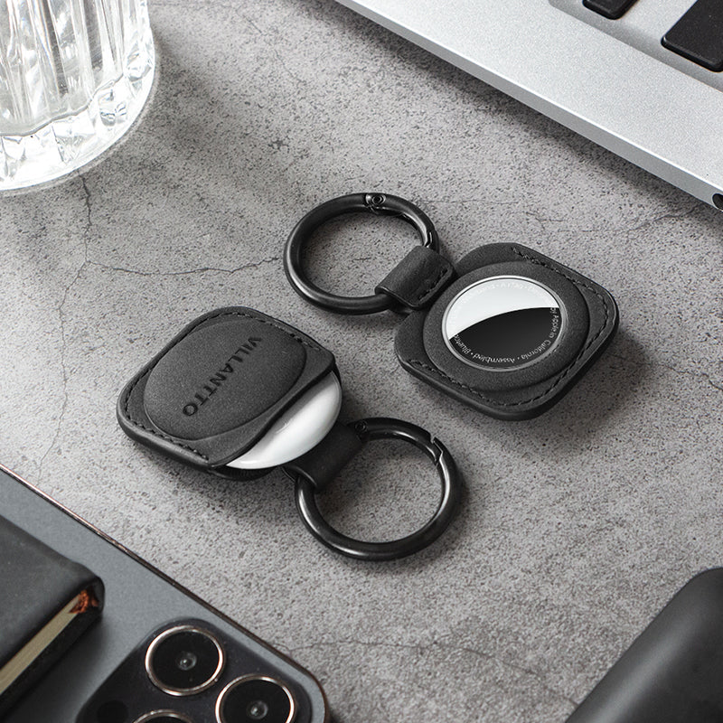 Villantto's Keychain For Apple Airtag