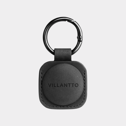 Villantto's Keychain For Apple Airtag