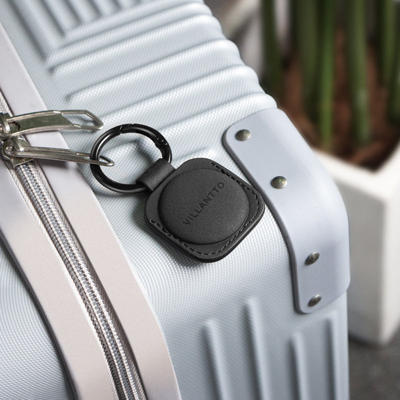 Villantto's Keychain For Apple Airtag