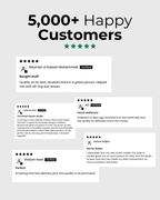 Customer Reviews