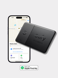 EUFY SMART TRACK CARD