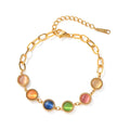 MULTIGEM BRACELET