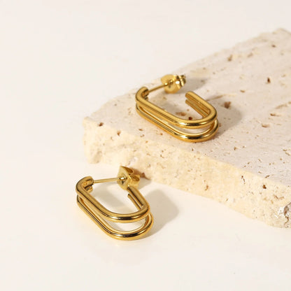 HOOP BRACELET