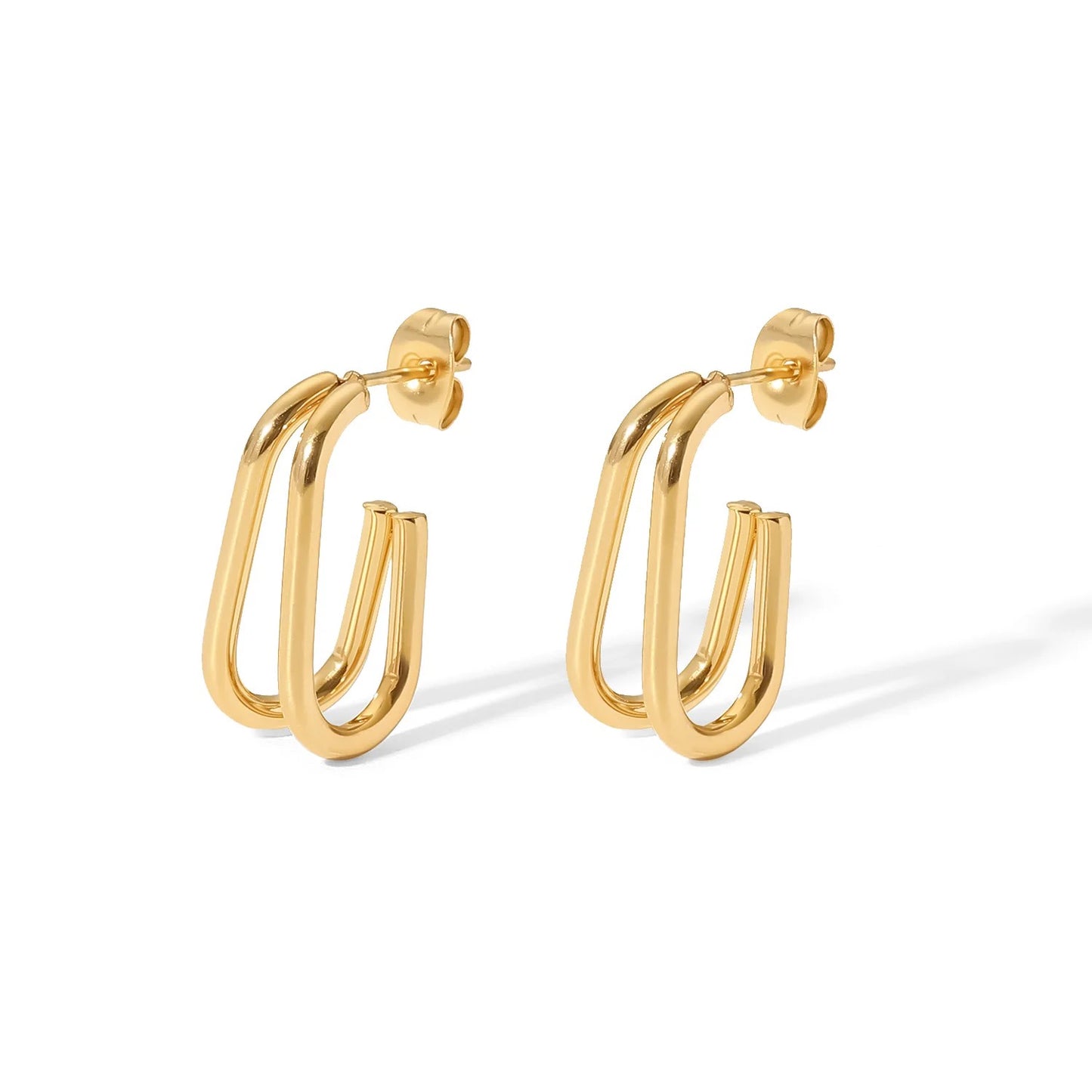 HOOP BRACELET