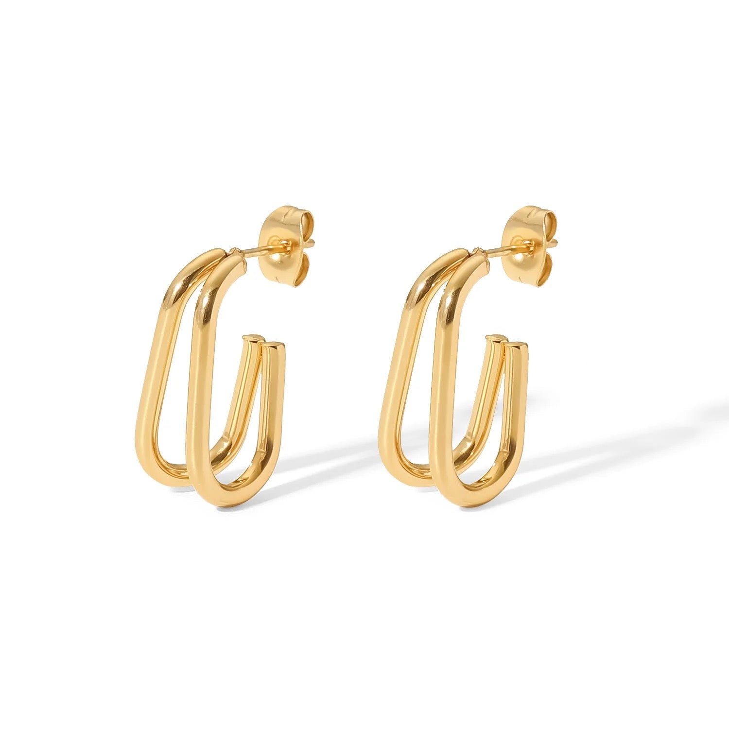 HOOP BRACELET