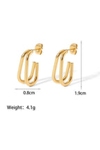 HOOP BRACELET