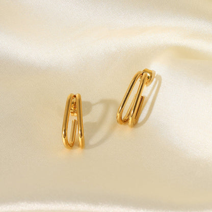 HOOP BRACELET