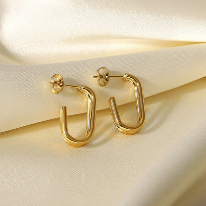 HOOP BRACELET