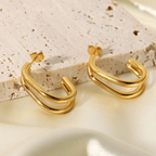 HOOP BRACELET