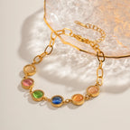MULTIGEM BRACELET