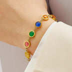 MULTIGEM BRACELET