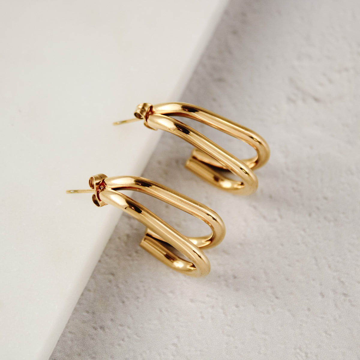 HOOP BRACELET