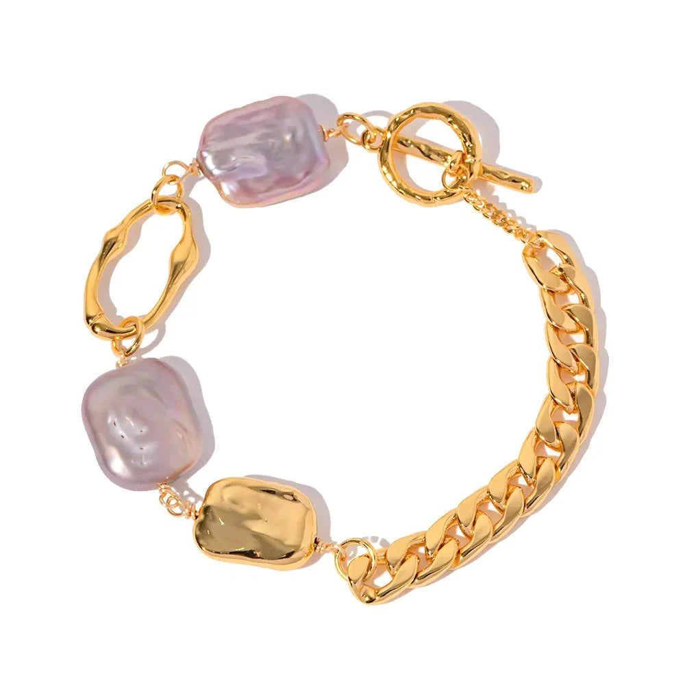 LILAC BRACELET