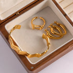 WAVE BRACELET