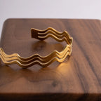 WAVE BRACELET
