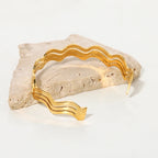 WAVE BRACELET