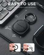 Villantto's Keychain For Apple Airtag