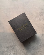 LEATHER SMART WALLET PRO - CLASSIC BLACK