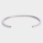Silver Moon Bracelet By Villantto Designed In NewYork - Now Available In Pakistan, Premium Bracelet For Men & Women Pakistan