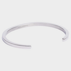 Silver Moon Bracelet By Villantto Designed In NewYork - Now Available In Pakistan, Premium Bracelet For Men & Women Pakistan