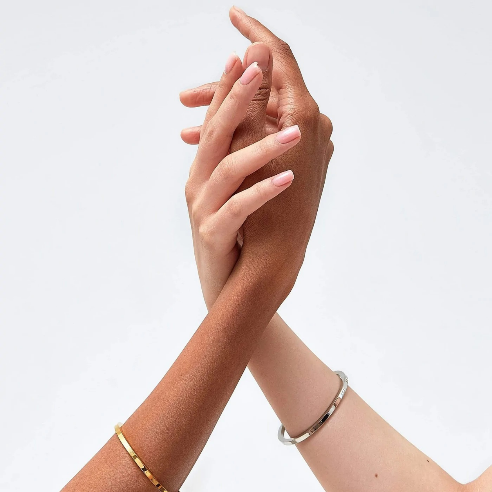 Silver Moon Bracelet By Villantto Designed In NewYork - Now Available In Pakistan, Premium Bracelet For Men & Women Pakistan